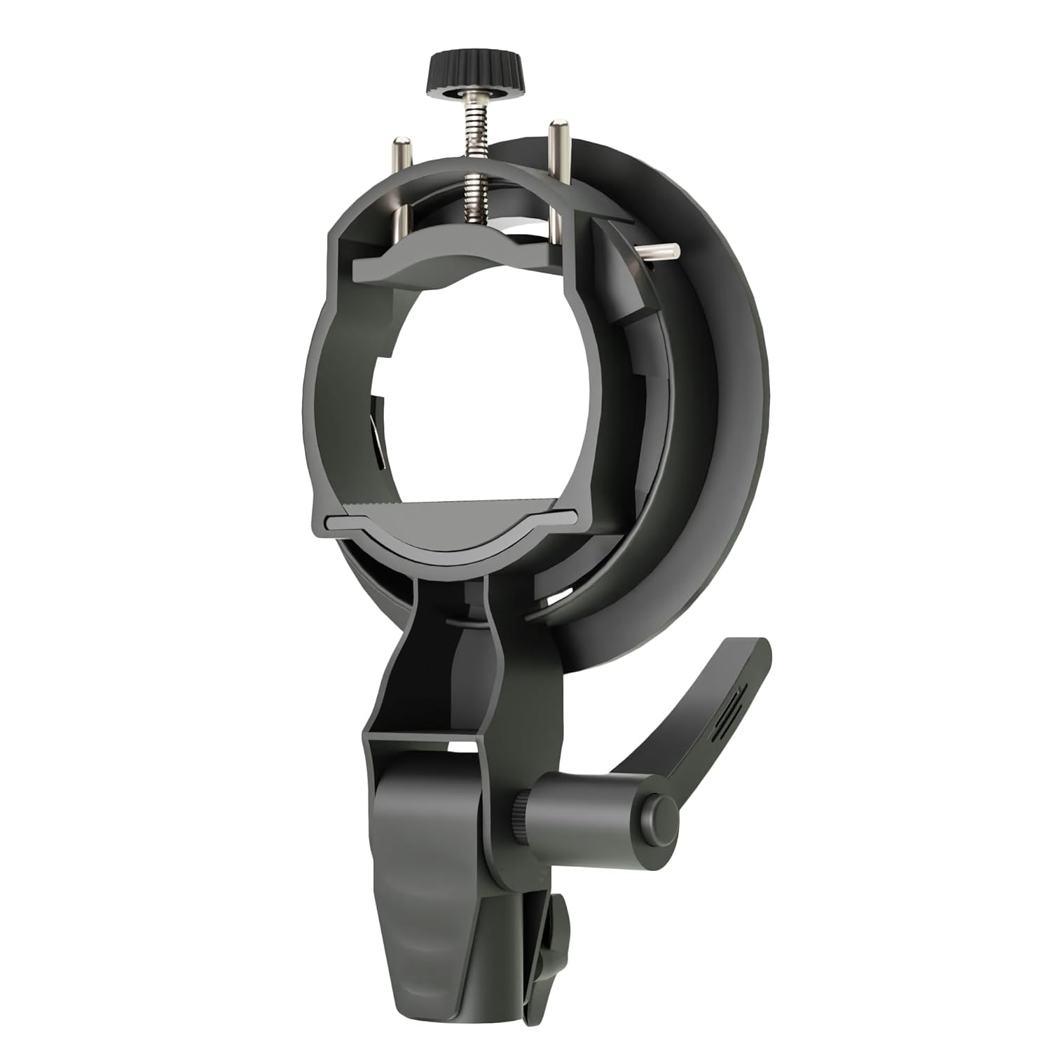 Welborn Multipurpose S2 Type Speedlite Bracket Welborn Multipurpose S2 Type Speedlite Bracket